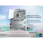 مادربرد گیگابایت مدل Z890 AERO G - تصویر 7