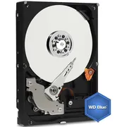 هارددیسک اینترنال وسترن دیجیتال مدل Blue WD10EZEX ظرفیت 1 ترابایت - تصویر 4