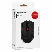 موس بی سیم لنوو مدل M360 - تصویر 3