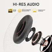 هدفون بلوتوثی کیو سی وای مدل H3 - تصویر 7