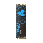 اس اس دی اینترنال PCIe Gen3 x4 نتاک مدل NV3000 ظرفیت 500 گیگابایت - تصویر 2