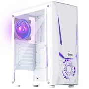 کیس کامپیوتر گیمینگ فاطر مدل FG-523W - تصویر 3