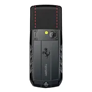 گوشی موبایل هانوفر مدل V5 Pro دو سیم کارت ظرفیت 32 مگابایت و رم 32 مگابایت - تصویر 6