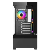 کیس کامپیوتر ردراگون مدل CA-607 - تصویر 2