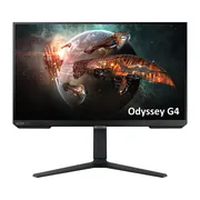 مانیتور گیمینگ 27 اینچ سامسونگ مدل LS27BG402EMXUE - تصویر 2