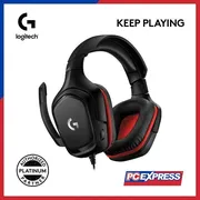 هدست مخصوص بازی لاجیتک مدل G331 - تصویر 6
