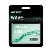اس اس دی اینترنال SATA III هایک سمی مدل WAVE S ظرفیت 512 گیگابایت - تصویر 4