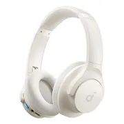 هدفون بلوتوثی انکر مدل Soundcore Q11i بدون قابلیت نویز کنسلینگ، درگاه شارژ USB Type-C، دارای میکروفون داخلی، شارژ سریع - تصویر 2