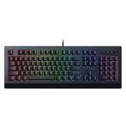 کیبورد گیمینگ ریزر مدل Cynosa V2، سوییچ ممبران، Full-Size، نورپردازی RGB - تصویر 1