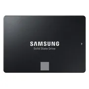 اس اس دی اینترنال SATA III سامسونگ مدل EVO 870 ظرفیت 500 گیگابایت - تصویر 1