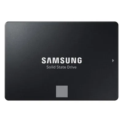 SSD Samsung EVO 870 ظرفیت 250 گیگابایت