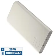 پاوربانک 25 وات سامسونگ مدل EB-P3400 ظرفیت 10000 میلی آمپر ساعت	 - تصویر 2