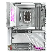 مادربرد گیگابایت مدل Z890 AORUS ELITE X ICE - تصویر 1