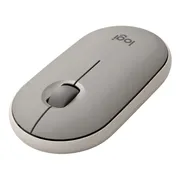 ماوس بی سیم لاجیتک مدل Pebble M350 - تصویر 8