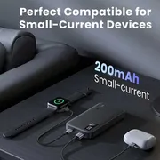 پاوربانک یوگرین مدل PB311 کد 25742 ظرفیت 10000 میلی آمپر ساعت - تصویر 8