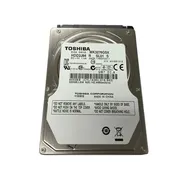 هارددیسک اینترنال توشیبا مدل MK3276GSX ظرفیت 320 گیگابایت - تصویر 5