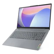 لپ‌تاپ لنوو مدل IdeaPad Slim 3 15IRH8 با پردازنده Core i5-13420H، رم LPDDR5 8GB با فرکانس 4800MHz، حافظه SSD با ظرفیت 512GB، نمایشگر 15.6 اینچ TN با وضوح Full HD - تصویر 6