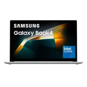 لپ تاپ 15.6 اینچی سامسونگ مدل Galaxy Book4-Core 7 150U-16GB LPDDR4x-512GB SSD-IPS-Backlit-Fingerprint - تصویر 2