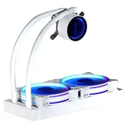 سیستم خنک کننده آبی فاطر مدل FW-240N2W1 - تصویر 6