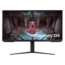 مانیتور Samsung LS32CG510EM سایز 32 اینچ