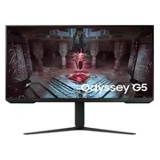 مانیتور مخصوص بازی سامسونگ مدل LS32CG510EM سایز 32 اینچ - تصویر 1