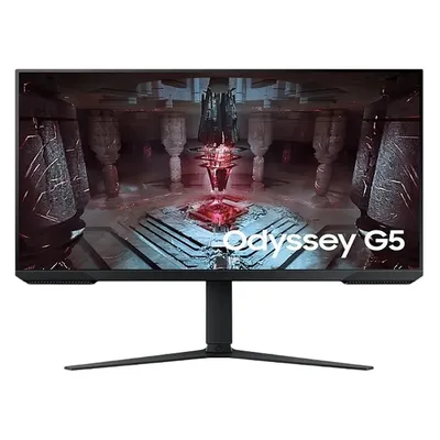 مانیتور Samsung LS32CG510EM سایز 32 اینچ
