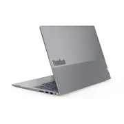 لپ تاپ 16 اینچی لنوو مدل ThinkBook 16 G6 IRL-i3 1315U-8GB DDR5 5200MHz-512GB SSD-IPS-Backlit-Fingerprint - تصویر 8