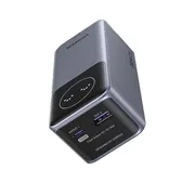 پاور بانک یوگرین سری نکسود مدل PB724 کد 35526 ظرفیت 12000 میلی آمپر ساعت - تصویر 4
