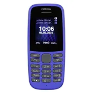 گوشی موبایل نوکیا مدل 105 - 2019 TA-1174 DS FA دو سیم کارت  - مونتاژ ایران - تصویر 6