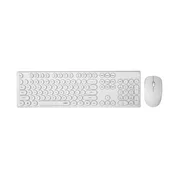 کیبورد و موس بی سیم رپو مدل X260، سوییچ ممبران، Full-Size - تصویر 4