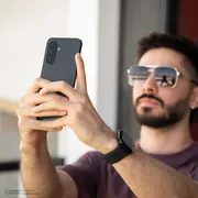 گوشی موبایل سامسونگ مدل Galaxy A37 دو سیم‌کارت ظرفیت 256 گیگابایت و رم 12 گیگابایت - ویتنام - تصویر 7