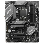 مادربرد ام اس آی مدل B760 GAMING PLUS WIFI - تصویر 1