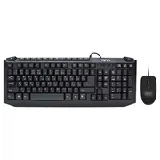 کیبورد و ماوس تسکو مدل TKM 8054N، سوییچ ممبران، Full-Size - تصویر 2