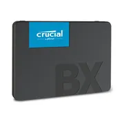 اس اس دی اینترنال کروشیال مدل BX500 ظرفیت 500 گیگابایت - تصویر 5
