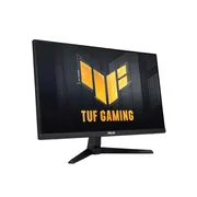 مانیتور گیمینگ 24 اینچ ایسوس مدل TUF Gaming VG۲۴۹QM۱A ،زمان پاسخدهی ۱ms ، رزولوشن Full HD،پنل FAST IPS،نرخ بروزرسانی تصویر۲۷۰ هرتز، یک پورت DIPLAY،دو پورت HDMI وپورت هدفون ، دارای ۲ اسپیکر ۲وات، sRGB : ۹۹% - تصویر 7
