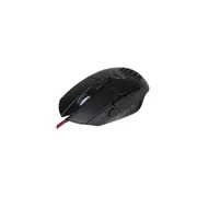 ماوس مخصوص بازی تسکو مدل TM 753 GA - تصویر 5