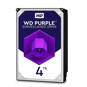 هارددیسک اینترنال وسترن دیجیتال مدل Purple WD42PURZ ظرفیت 4 ترابایت - تصویر 1