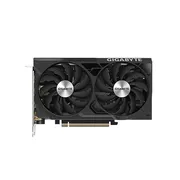 کارت گرافیک مبتنی بر NVIDIA گیگابایت مدل GeForce RTX 4060 TI WINDFORCE OC 8GB - تصویر 1