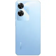 گوشی موبایل ریلمی مدل Note 60 دو سیم‌کارت ظرفیت 128 گیگابایت و رم 4 گیگابایت - تصویر 7