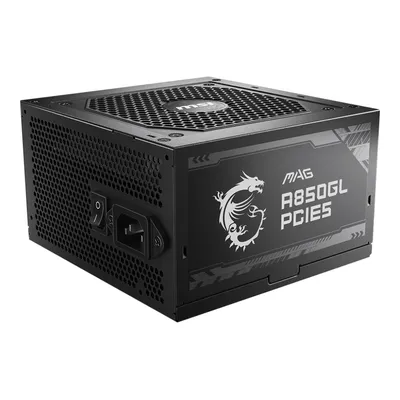 پاور MSI MAG A850GL PCIE5