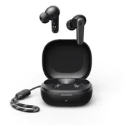 هدفون بلوتوثی انکر مدل SoundCore R50i A3949 بدون قابلیت نویز کنسلینگ، درگاه شارژ USB Type-C، دارای فناوری AI-Enhanced Calls برای کاهش نویز و بهبود مکالمات، مقاوم در برابر رطوبت و عرق - تصویر 5