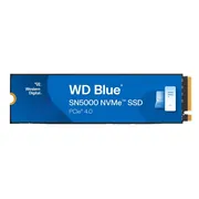 اس اس دی اینترنال PCIe Gen4 x4 وسترن دیجیتال مدل SN5000 ظرفیت 1 ترابایت - تصویر 1