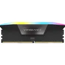 رم Corsair VENGEANCE RGB ظرفیت 16 گیگابایت