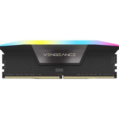 رم Corsair VENGEANCE RGB ظرفیت 16 گیگابایت