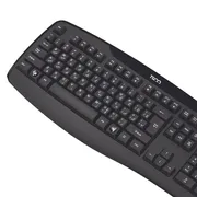 کیبورد تسکو مدل TK 8043 - تصویر 4