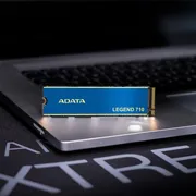 اس اس دی اینترنال PCIe Gen3 x4 ای دیتا مدل LEGEND 710 ظرفیت 512 گیگابایت - تصویر 8