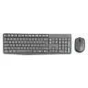 کیبورد Logitech MK235