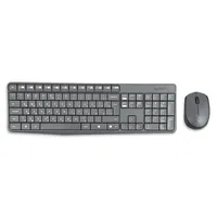 کیبورد Logitech MK235