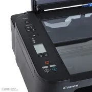 پرینتر چندکاره جوهرافشان کانن مدل PIXMA TS3640 با قابلیت چاپ بدون حاشیه، اتصال بی‌سیم Wi-Fi و پشتیبانی از چاپ موبایلی - تصویر 8