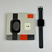 ساعت هوشمند ناتینگ مدل  Nothing CMF Watch Pro دارای قابلیت های صفحه نمایش رنگی، صفحه نمایش لمسی، کنترل سطح اکسیژن خون بند سیلیکون - تصویر 6
